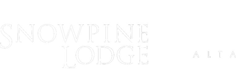 Snowpine Lodge