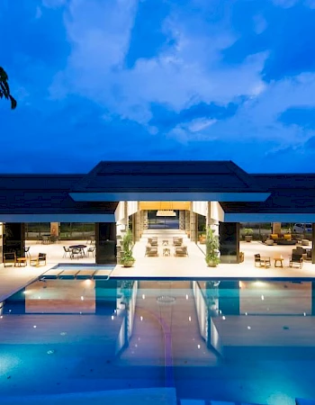 Hotel Theme