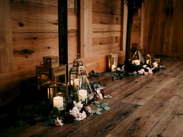 Snowpine Lodge