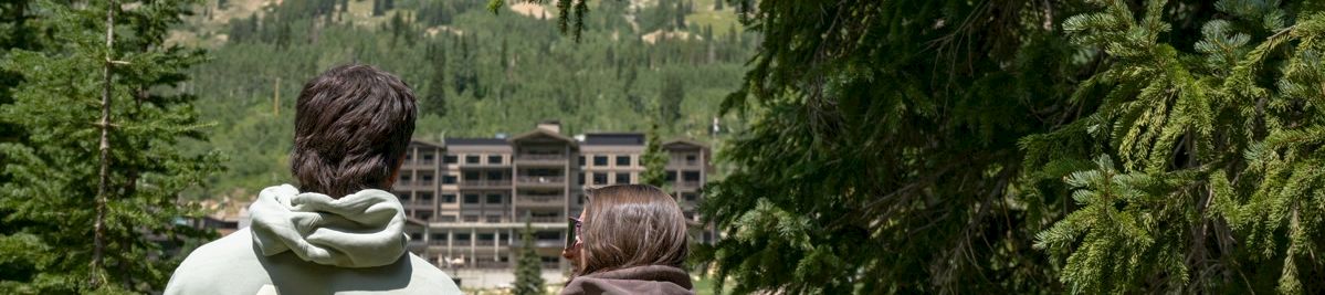 Snowpine Lodge