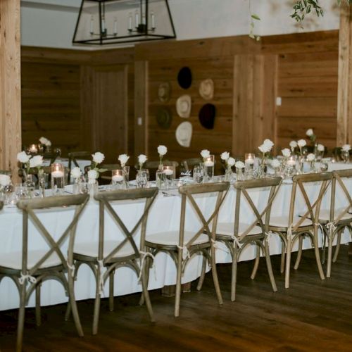 Snowpine Lodge