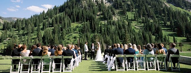 Snowpine Lodge