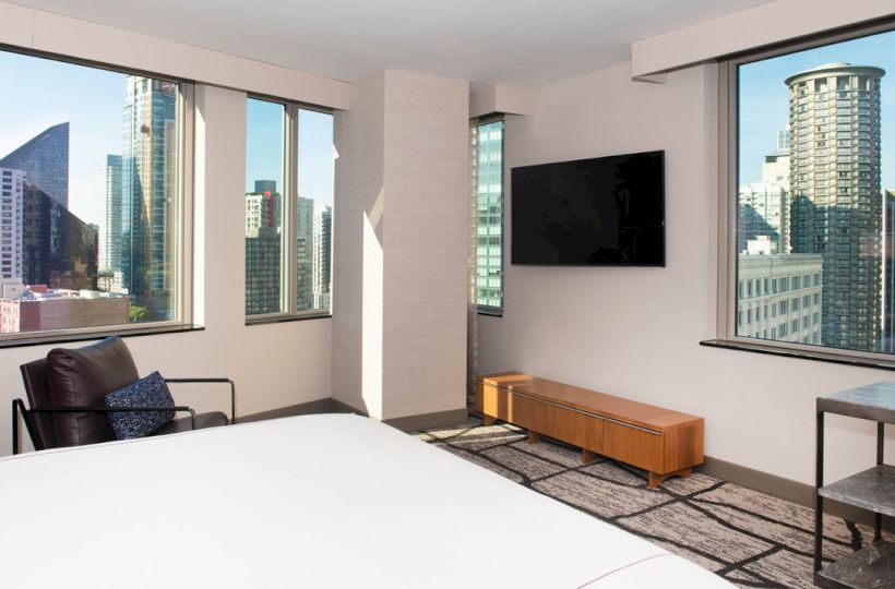 Hotel Theme